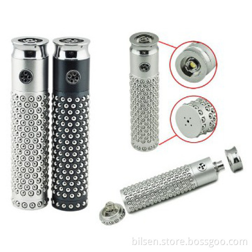 Bilsen Manufacturer Stainless Stell Updated version Rambo